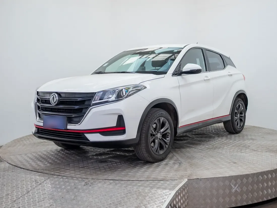 Dongfeng 500 1.5 Comfort Mt año 2024