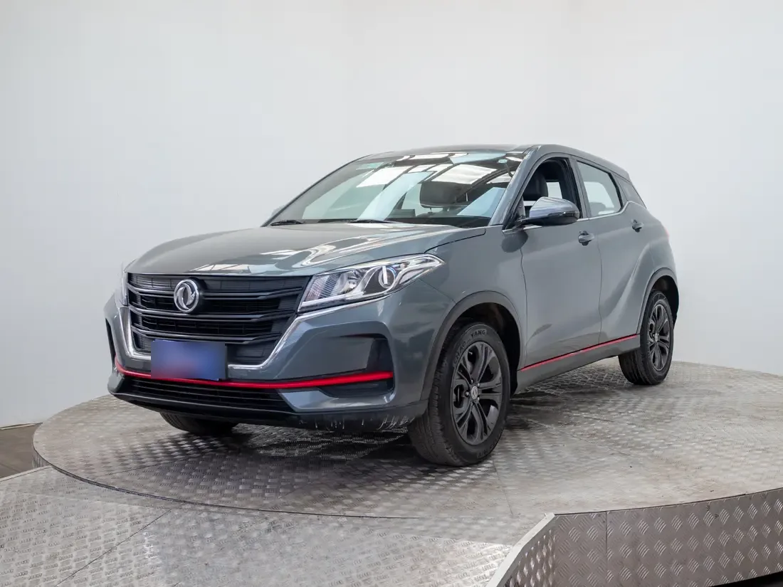 DFSK Suv 500 1.5 Luxury Mt año 2023