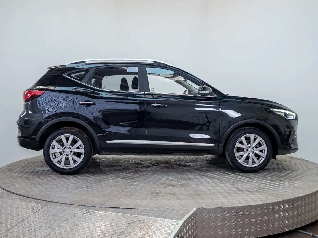 MG Zx Zx 1.5 Com Mt año 2023