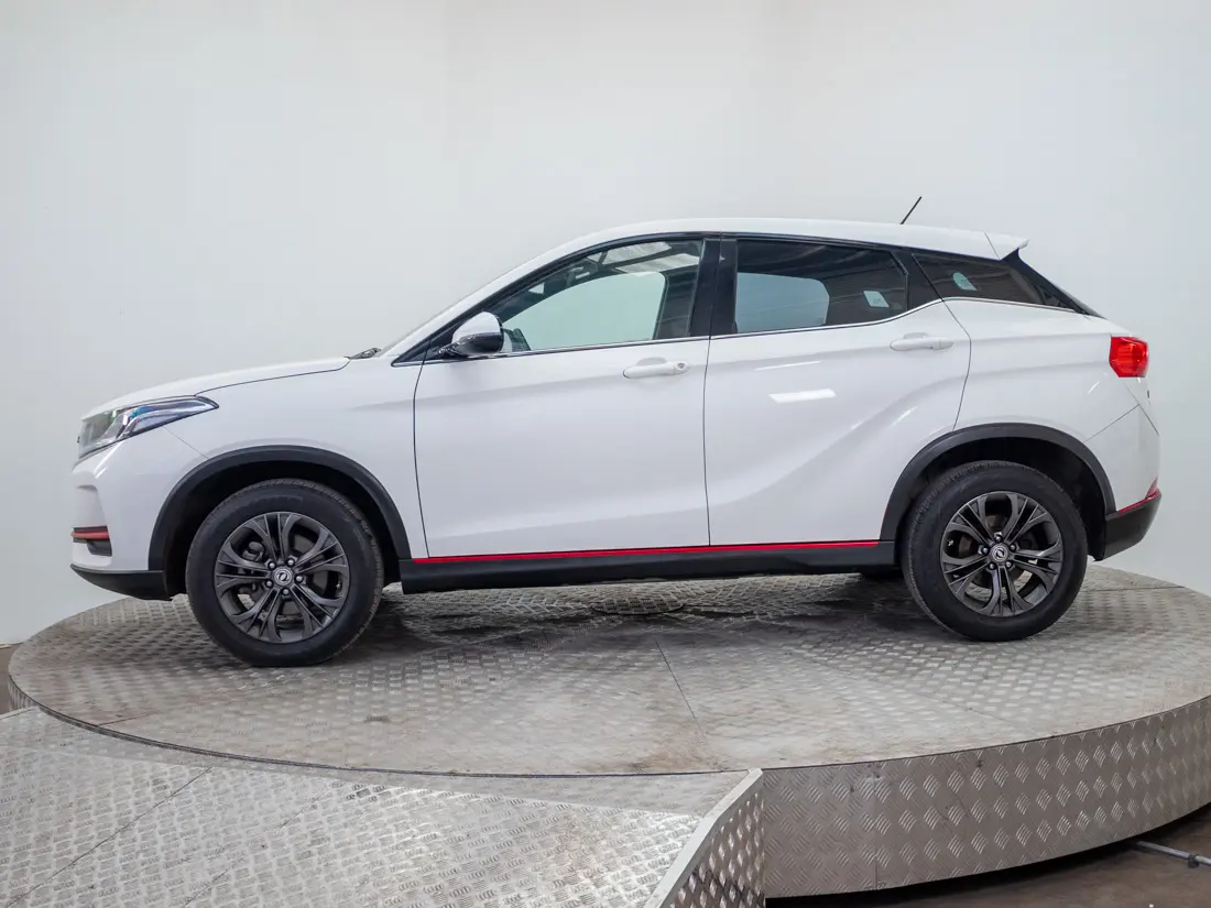 Dongfeng 500 1.5 Comfort Mt año 2024