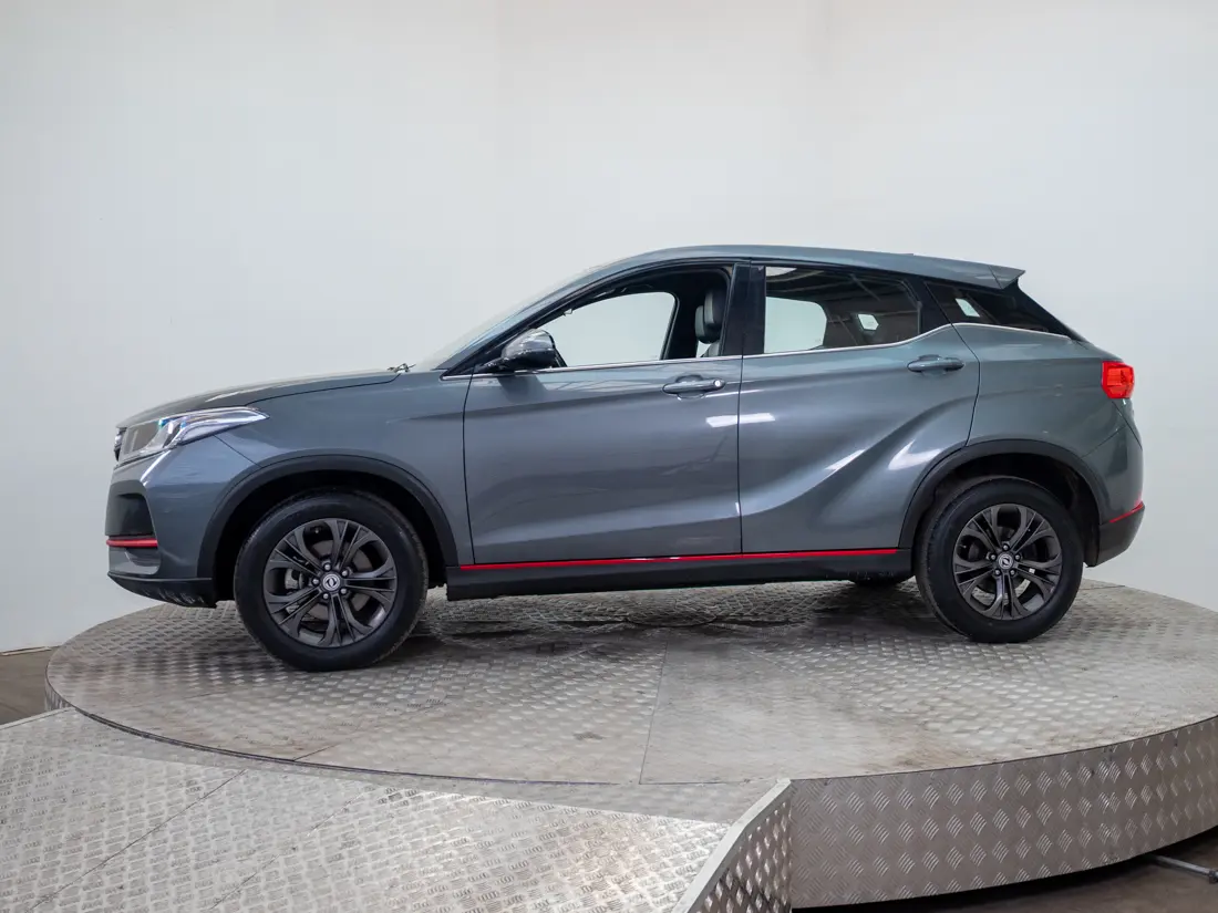 DFSK Suv 500 1.5 Luxury Mt año 2023
