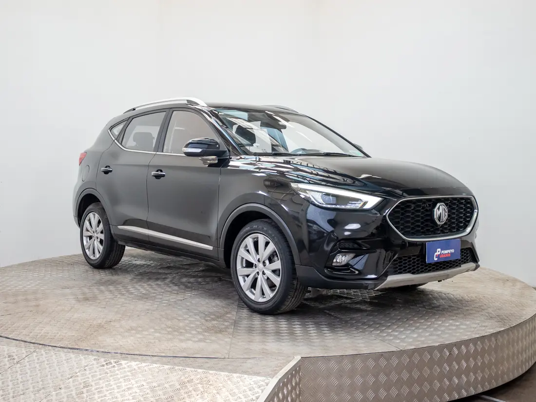 MG Zx Zx 1.5 Com Mt año 2023