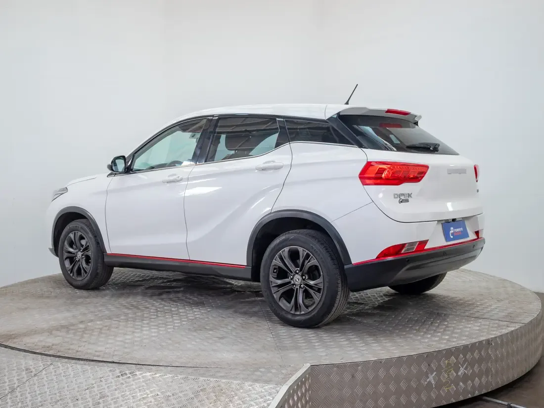 Dongfeng 500 1.5 Comfort Mt año 2024