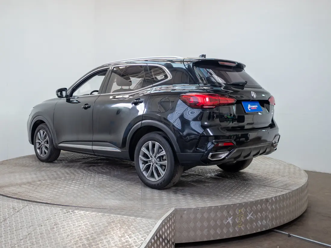 MG Hs 1.5t Com Mt año 2024