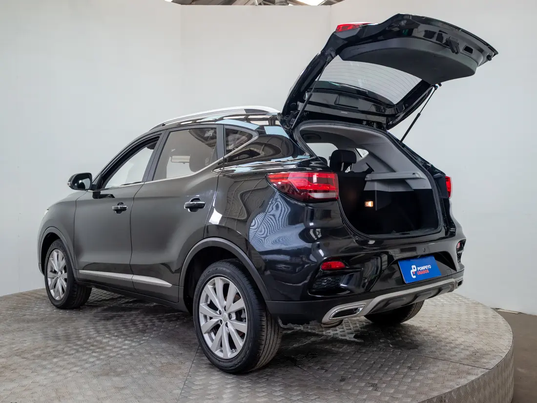 MG Zx Zx 1.5 Com Mt año 2023