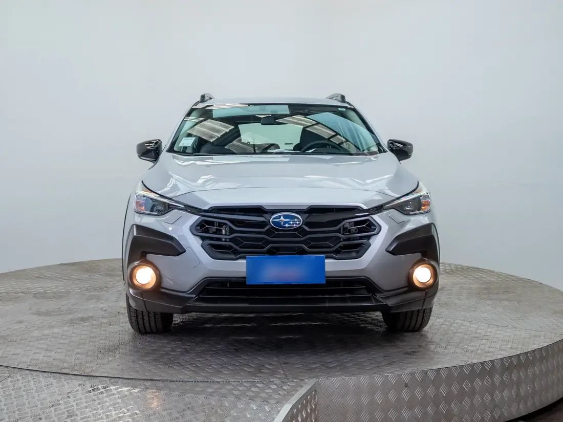 Subaru Crosstrek Crosstrek 2.0i Awd Cvt año 2026
