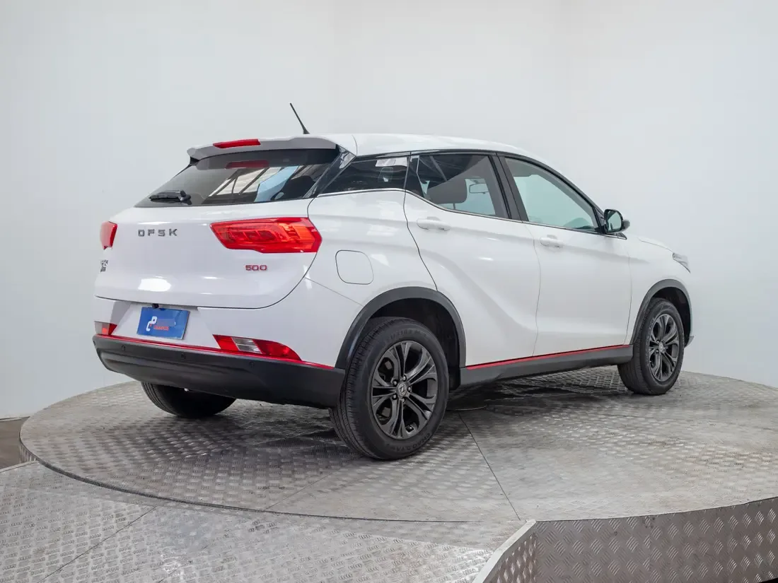 Dongfeng 500 1.5 Comfort Mt año 2024