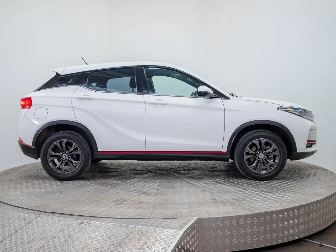 Dongfeng 500 1.5 Comfort Mt año 2024