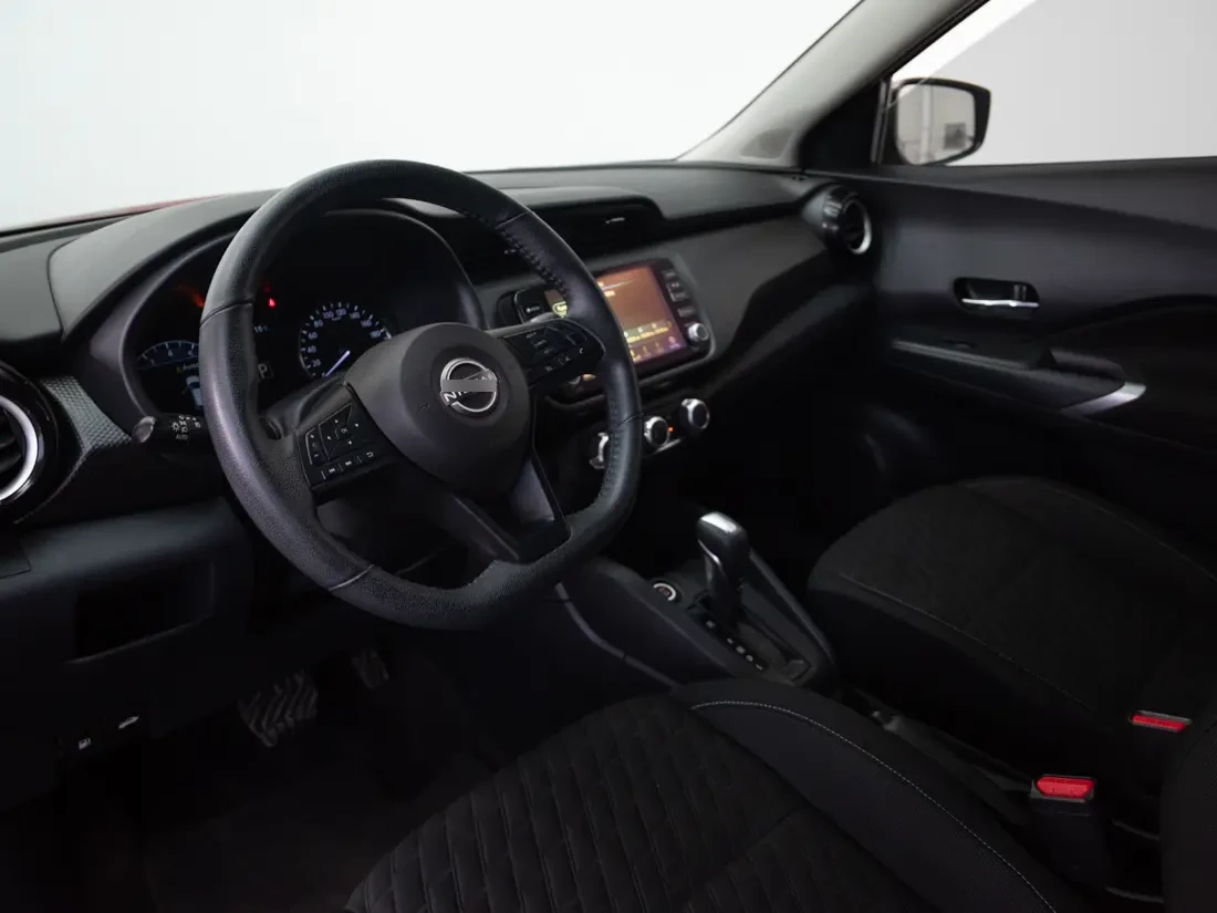 Nissan Kicks 1.6 Advance At año 2023