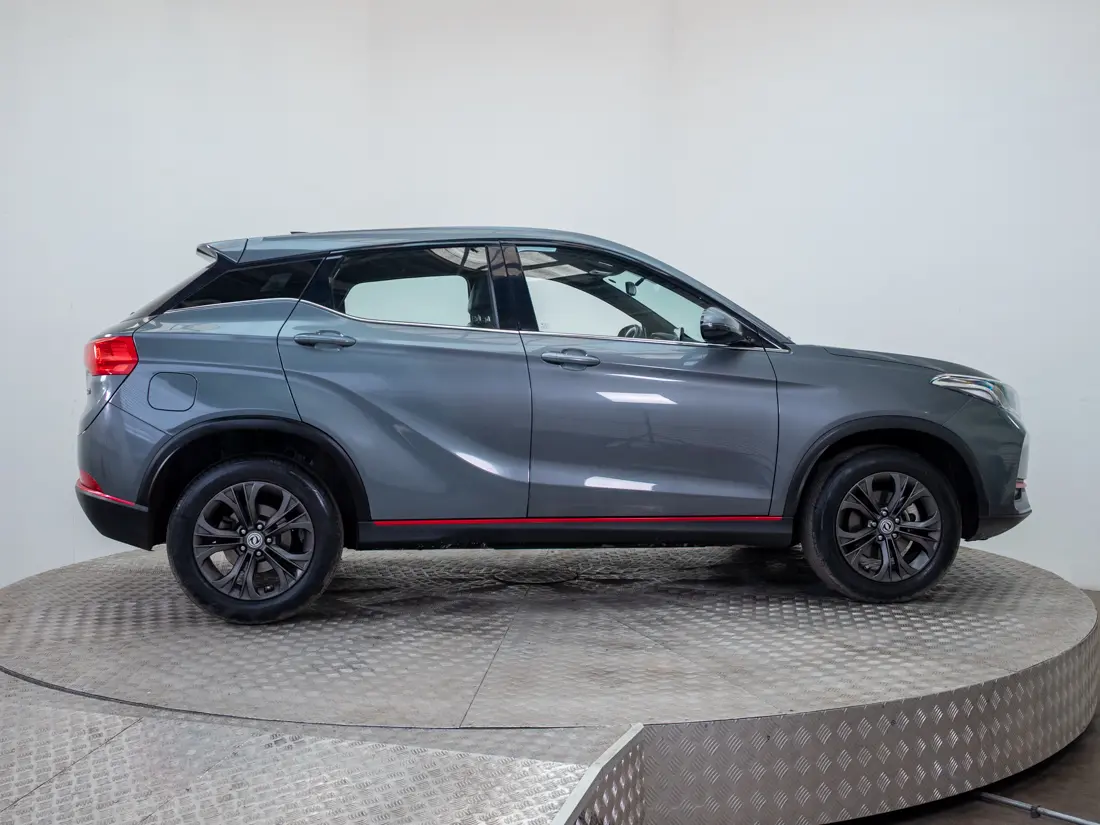 DFSK Suv 500 1.5 Luxury Mt año 2023