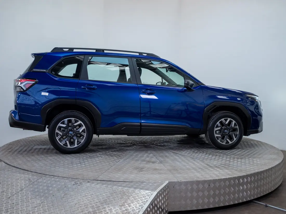 Subaru Forester Forester 2.5 Awd Cvt Xs Es + Lam año 2026