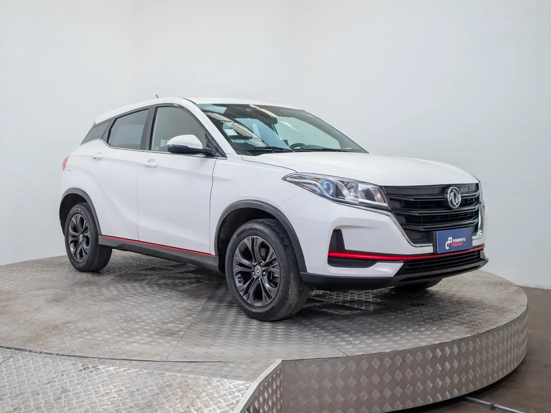 Dongfeng 500 1.5 Comfort Mt año 2024