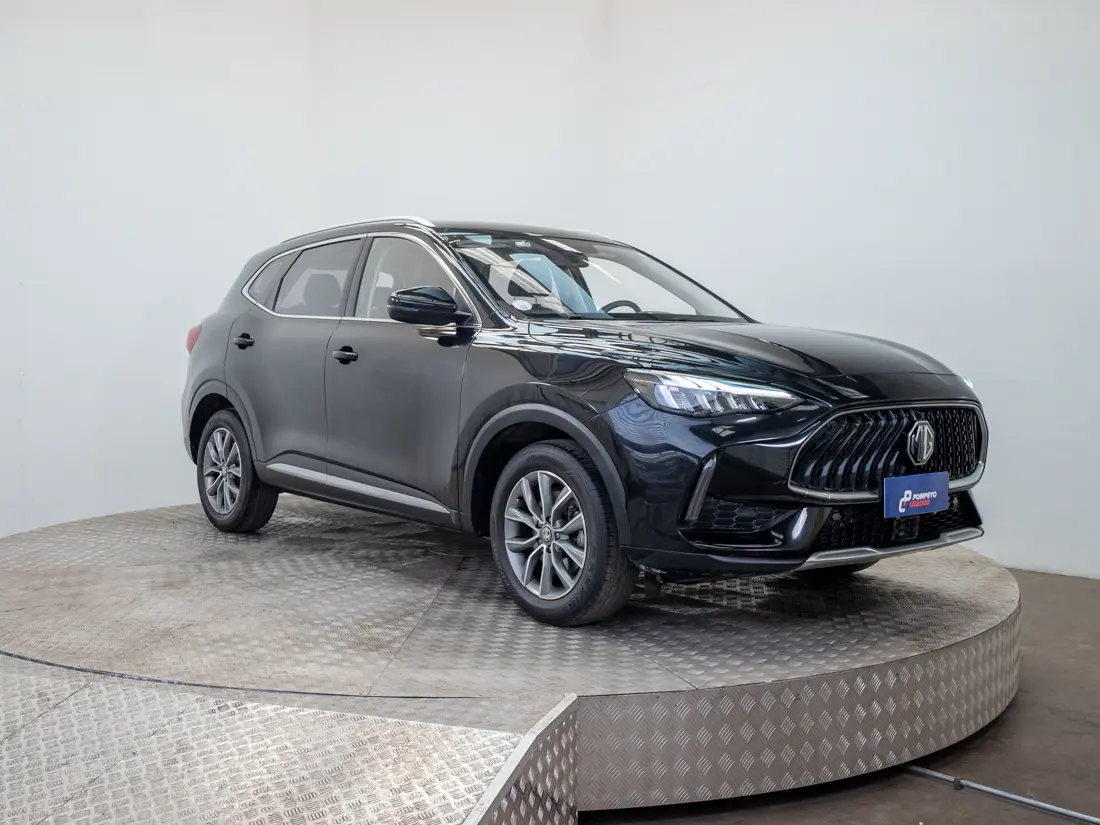 MG Hs 1.5t Com Mt año 2024