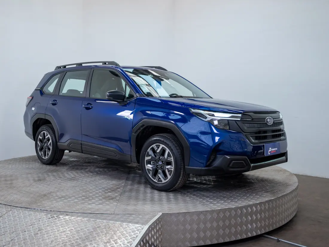 Subaru Forester Forester 2.5 Awd Cvt Xs Es + Lam año 2026
