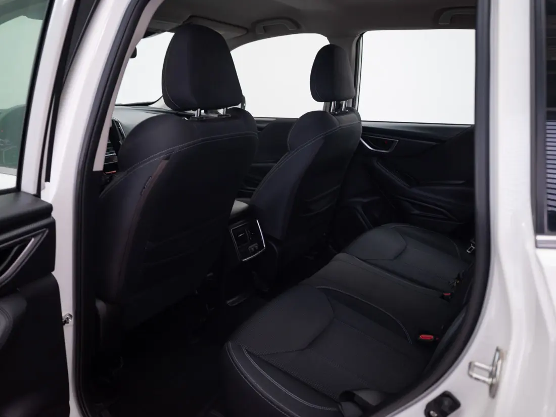 Subaru Forester 2.0 Awd X At 4x4 año 2021