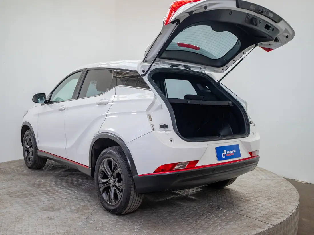 Dongfeng 500 1.5 Comfort Mt año 2024