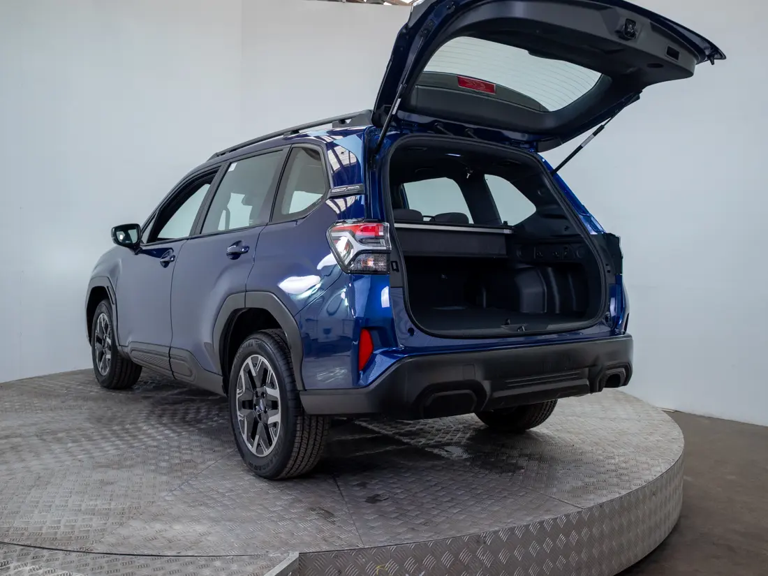 Subaru Forester Forester 2.5 Awd Cvt Xs Es + Lam año 2026