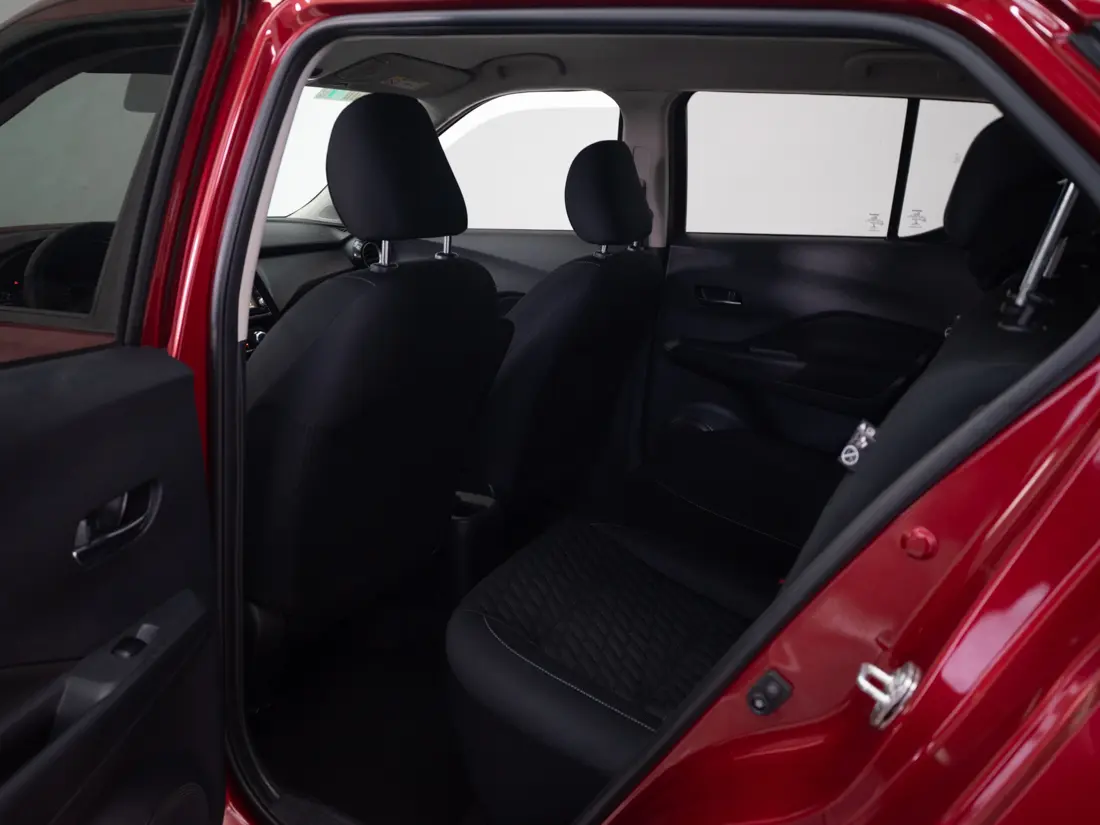 Nissan Kicks 1.6 Advance At año 2023