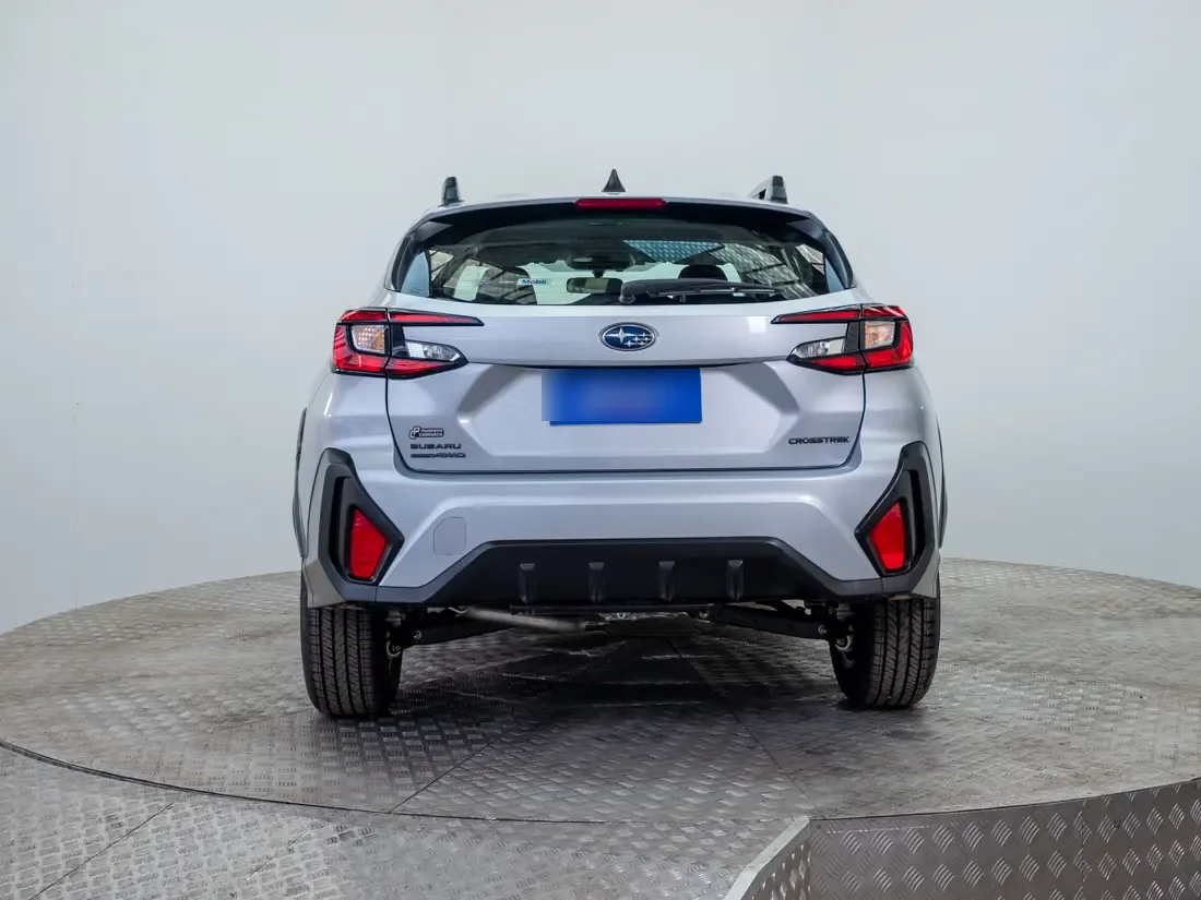 Subaru Crosstrek Crosstrek 2.0i Awd Cvt año 2026