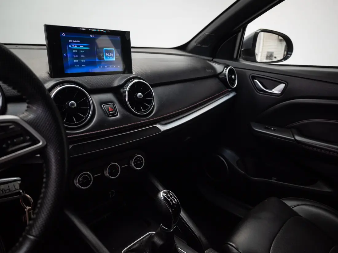 DFSK Suv 500 1.5 Luxury Mt año 2023