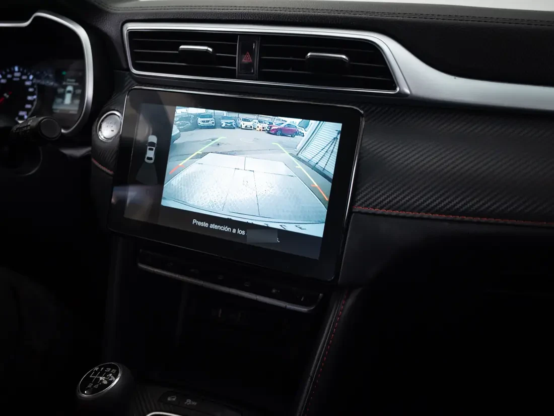MG Zx Zx 1.5 Com Mt año 2023