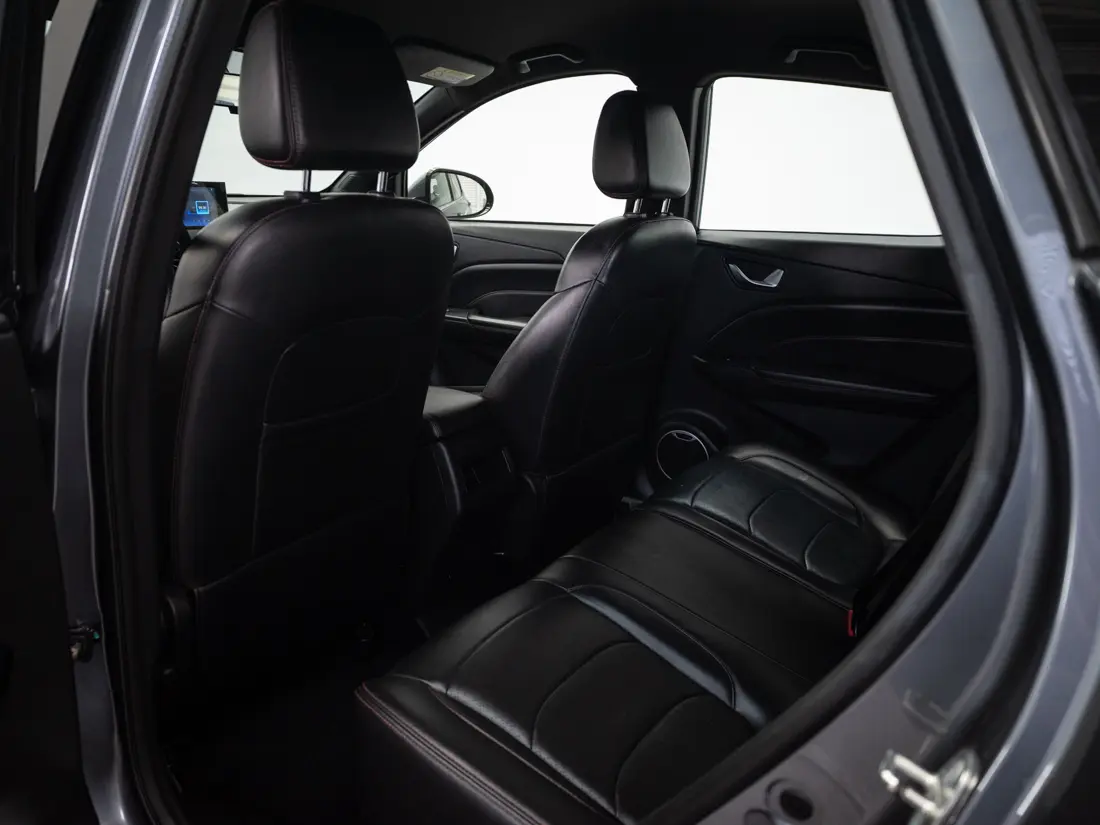 DFSK Suv 500 1.5 Luxury Mt año 2023