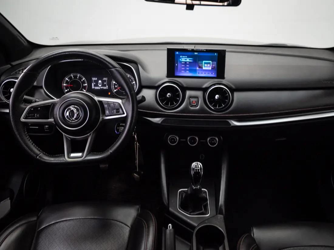 DFSK Suv 500 1.5 Luxury Mt año 2023