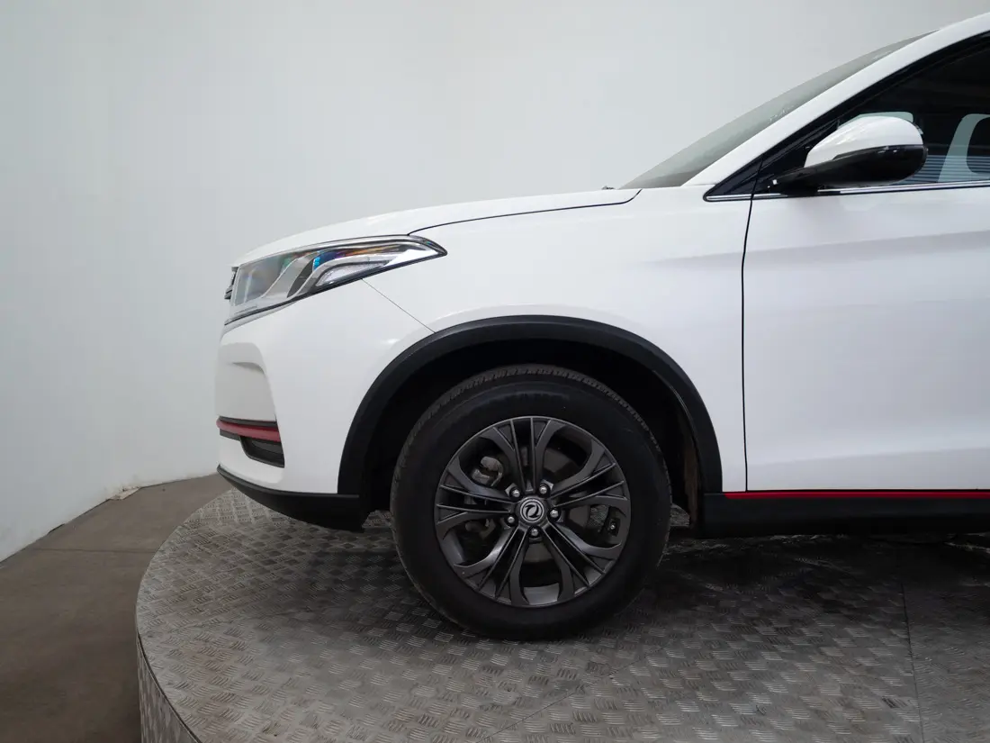 Dongfeng 500 1.5 Comfort Mt año 2024