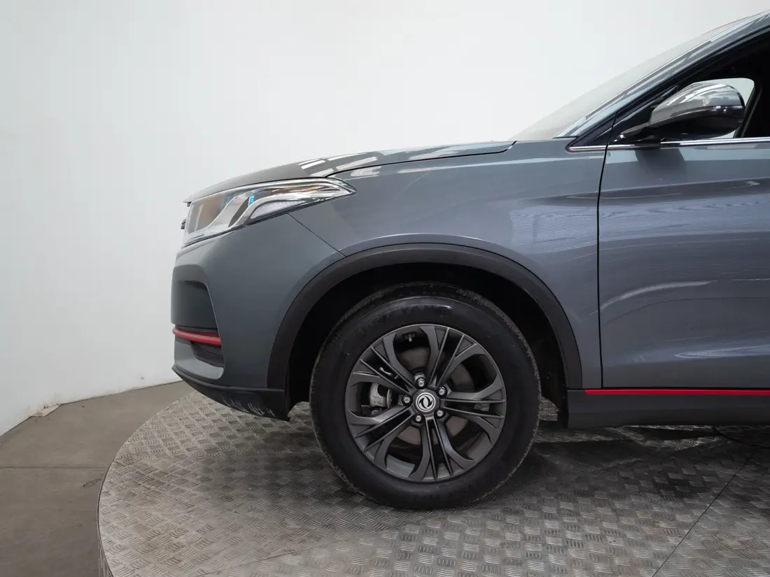 DFSK Suv 500 1.5 Luxury Mt año 2023