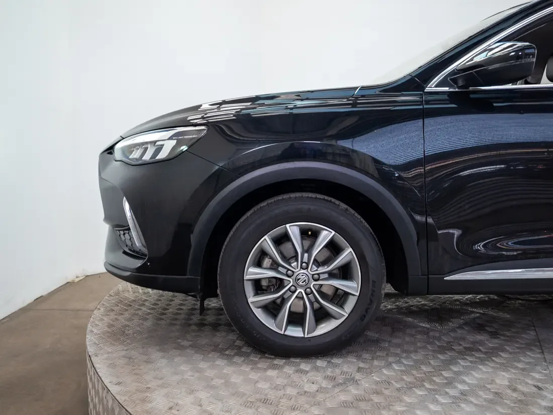 MG Hs 1.5t Com Mt año 2024