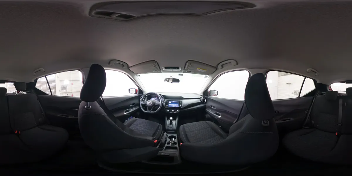 Nissan Kicks 1.6 Advance At año 2023