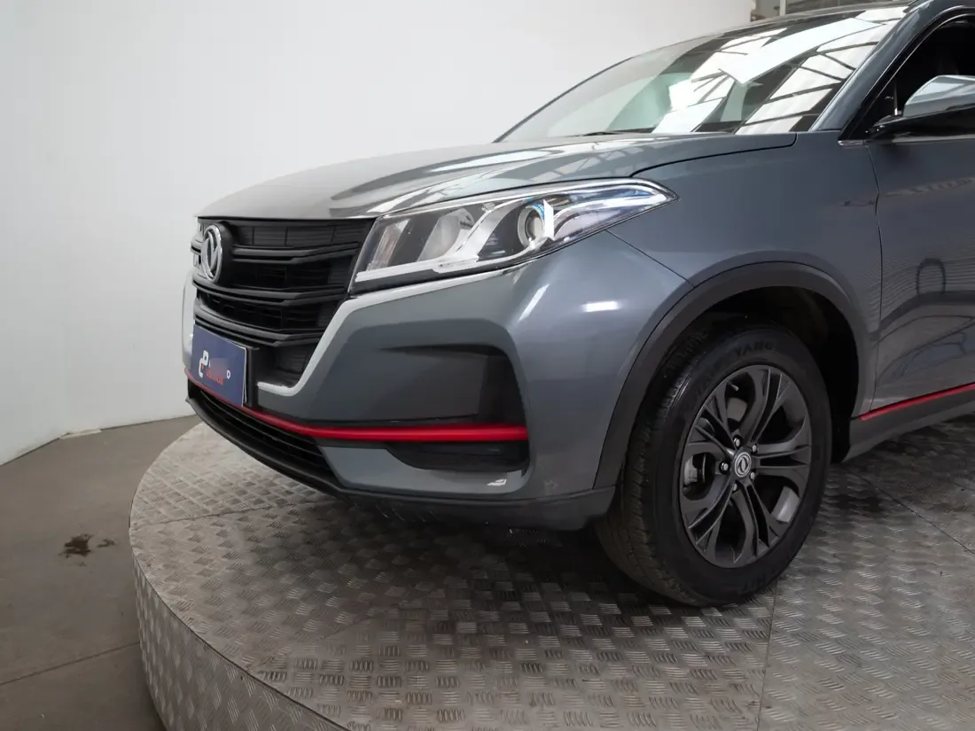 DFSK Suv 500 1.5 Luxury Mt año 2023