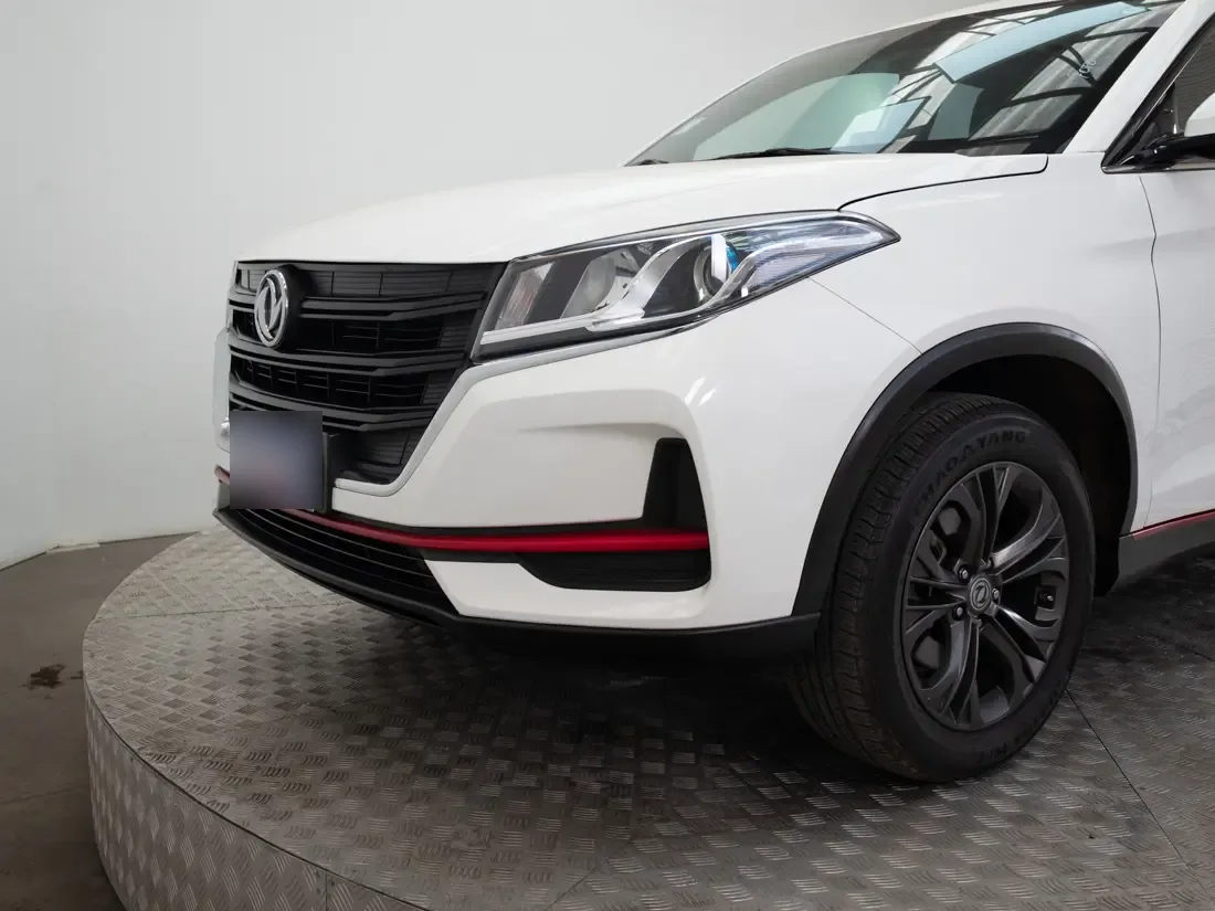 Dongfeng 500 1.5 Comfort Mt año 2024
