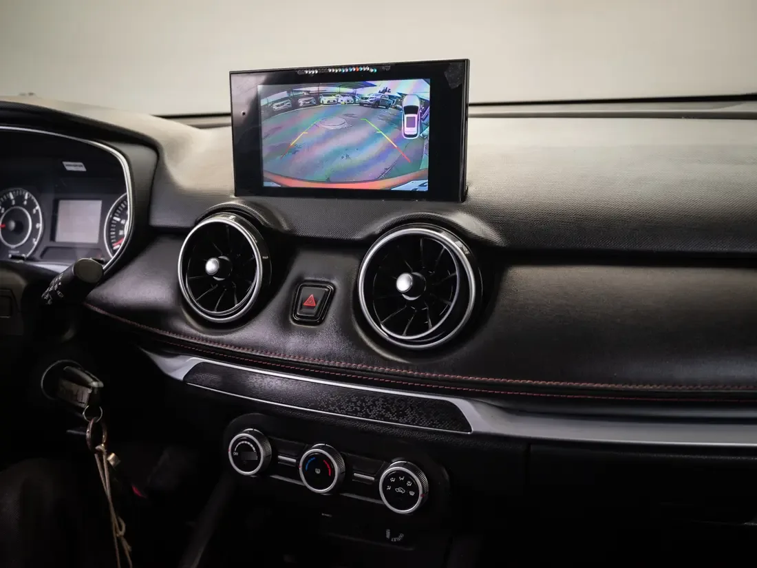 DFSK Suv 500 1.5 Luxury Mt año 2023