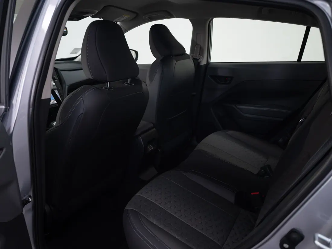 Subaru Crosstrek Crosstrek 2.0i Awd Cvt año 2026