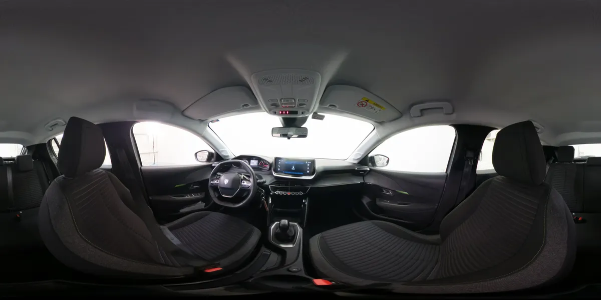 DFSK Suv 500 1.5 Luxury Mt año 2023