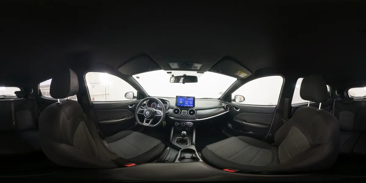 Dongfeng 500 1.5 Comfort Mt año 2024