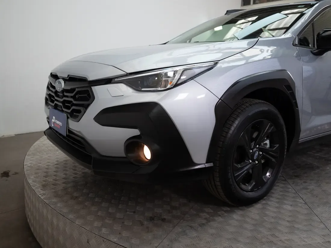 Subaru Crosstrek Crosstrek 2.0i Awd Cvt año 2026