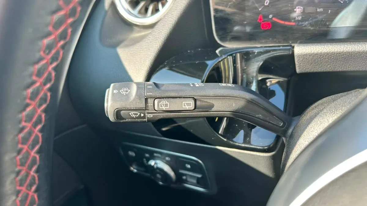 Mercedes-Benz Gla 220d 4matic 2.0 Aut año 2022