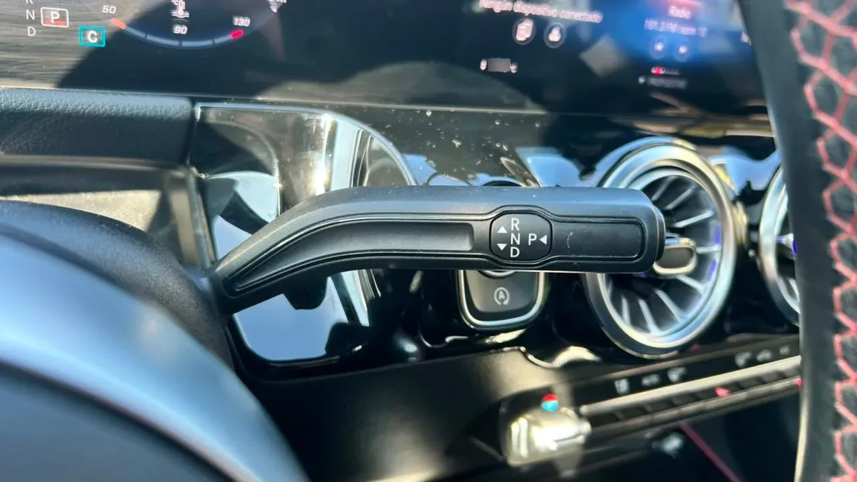 Mercedes-Benz Gla 220d 4matic 2.0 Aut año 2022
