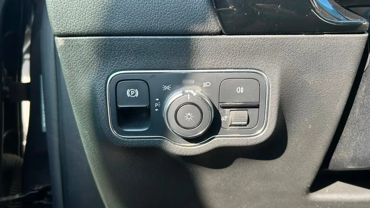 Mercedes-Benz Gla 220d 4matic 2.0 Aut año 2022