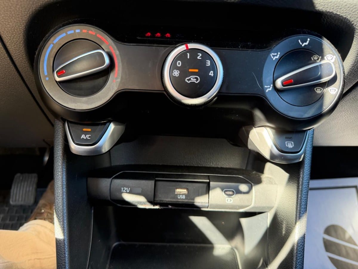 Kia Morning Ex 1.0 Mt5 Ac año 2025