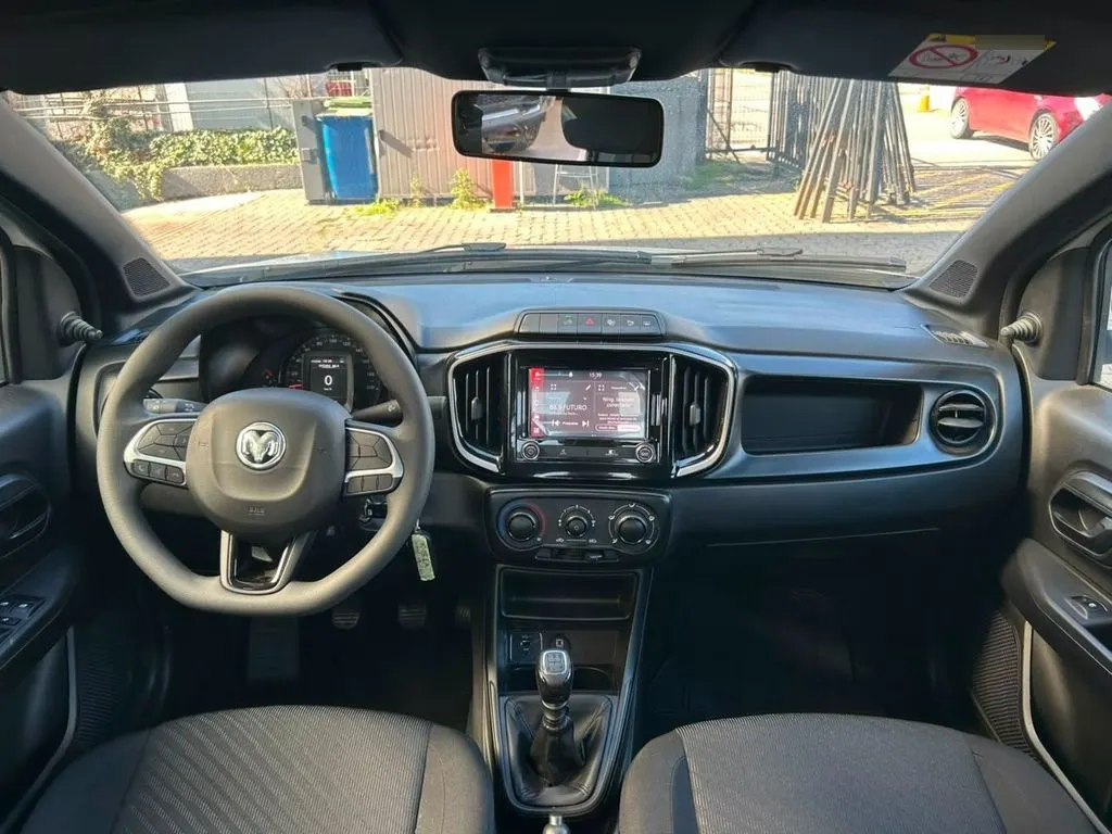 Ram 700 Slt 1.3 Mt año 2026