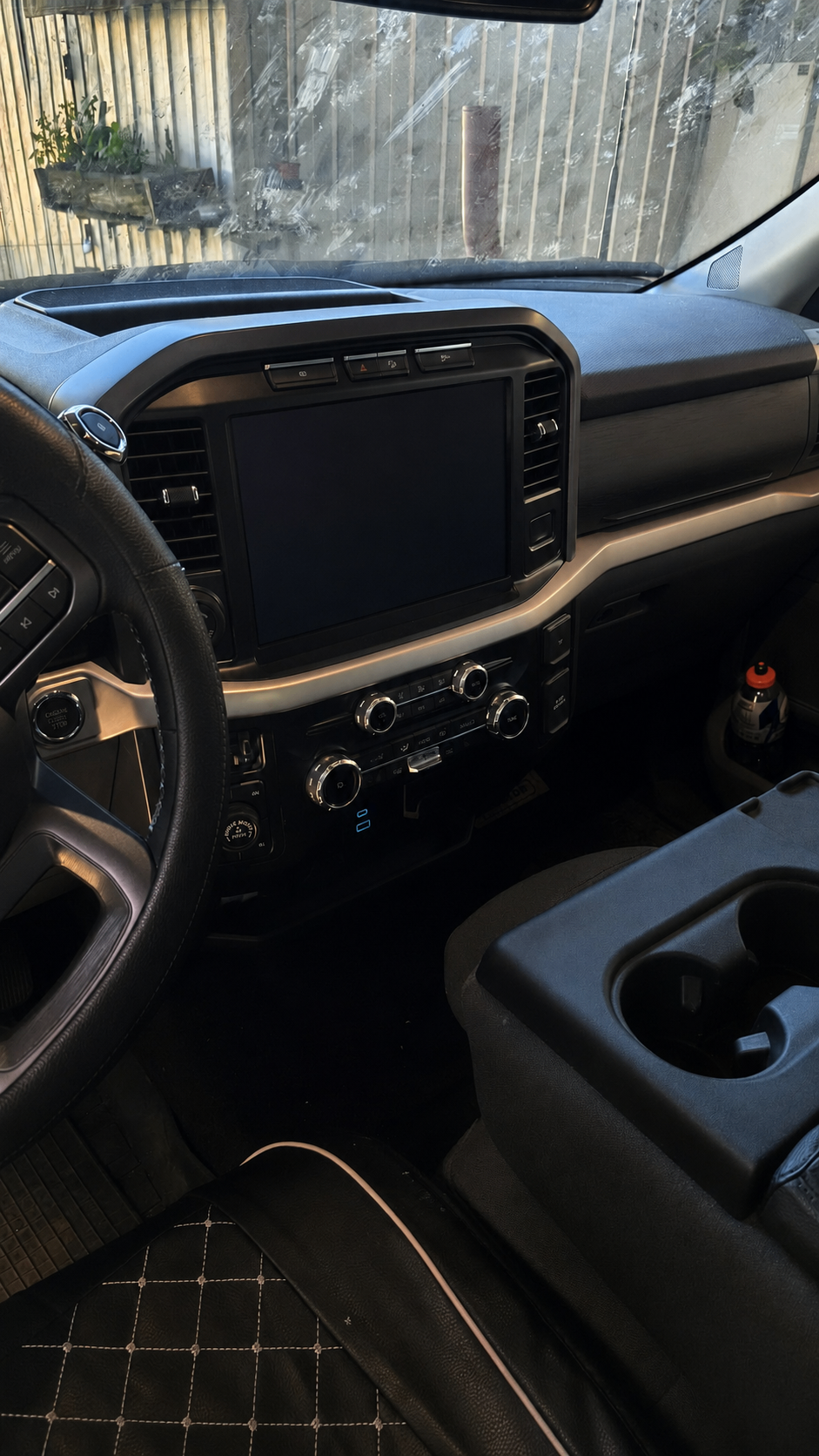 FORD F-150 5.0 Xlt Cc At 4x4 año 2024