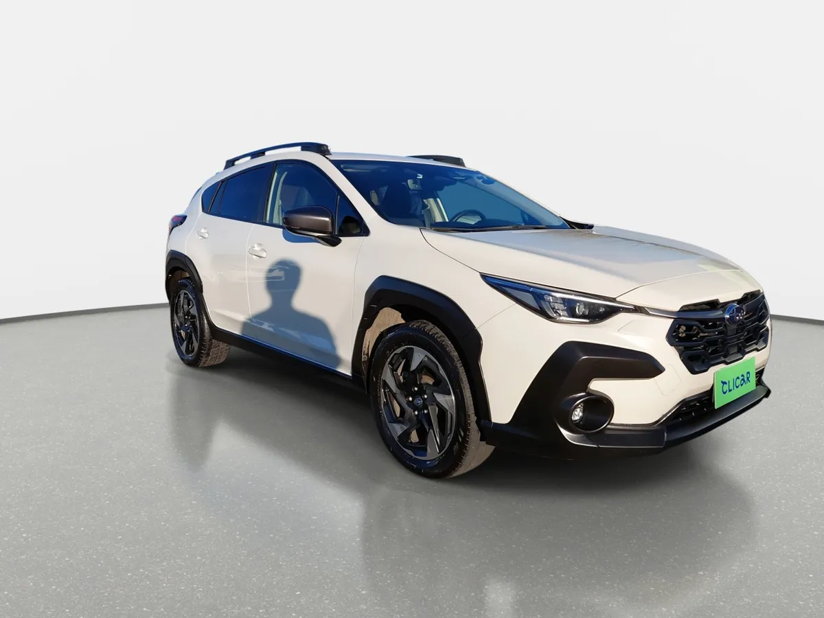Subaru Crosstrek 2.0 Touring Es Hk Awd Cvt At 5p año 2024