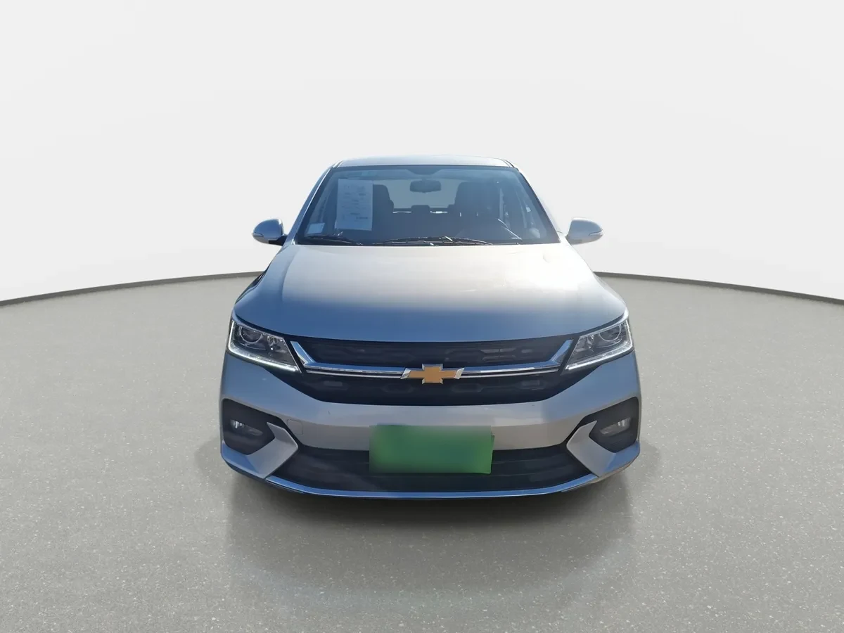 Chevrolet Sail 1.5 Nb Ltz R 4x2 Sdn Mt 4p año 2024