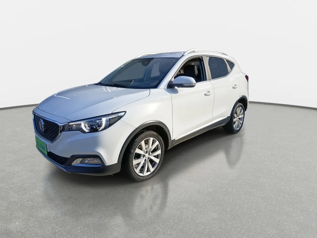 MG Mg Zs 1.5 Std 4x2 At 5p año 2023