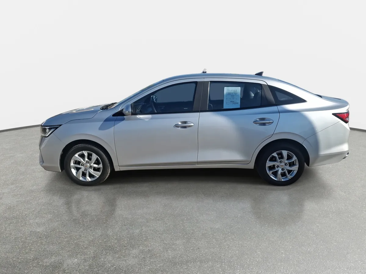 Chevrolet Sail 1.5 Nb Ltz R 4x2 Sdn Mt 4p año 2024
