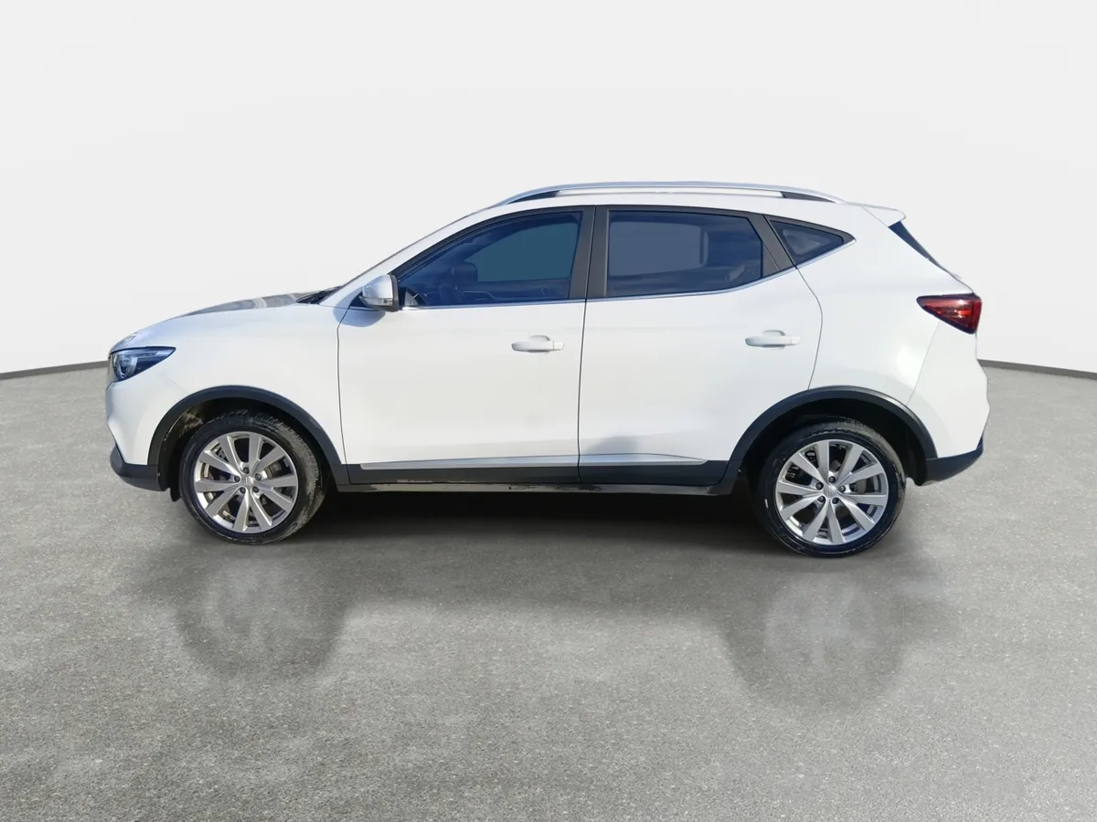 MG Mg Zs 1.5 Std 4x2 At 5p año 2023