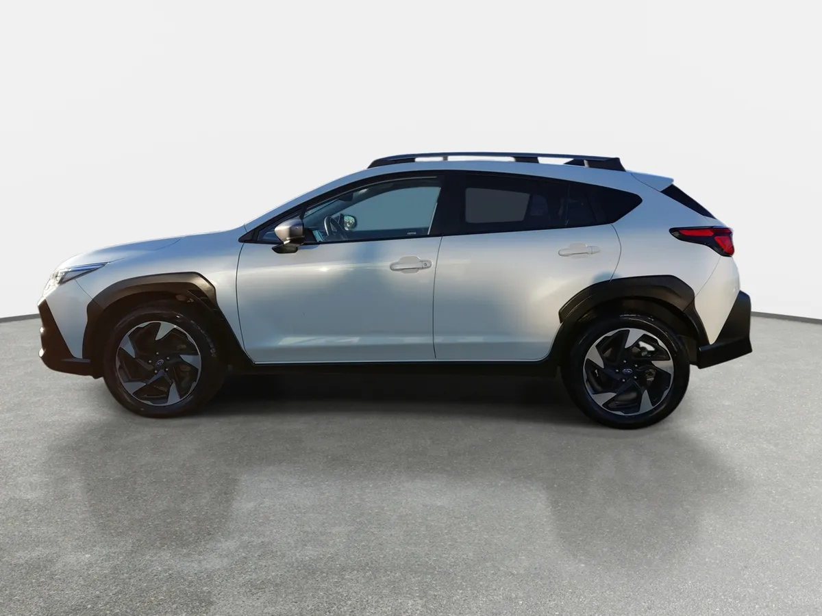 Subaru Crosstrek 2.0 Touring Es Hk Awd Cvt At 5p año 2024
